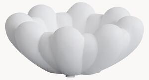 Vassoio decorativo fatto a mano Bloom, Ø 16 cm