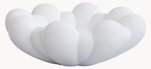 Vassoio decorativo fatto a mano Bloom, Ø 44 cm
