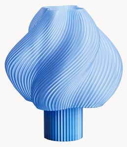 Lampada da tavolo portatile con luce regolabile Soft Serve