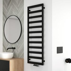 OLTENS Radiatore da bagno, modello a parete, 50 x 139 cm