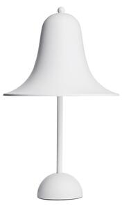 VERPAN Pantop lampada da tavolo bianco satinato