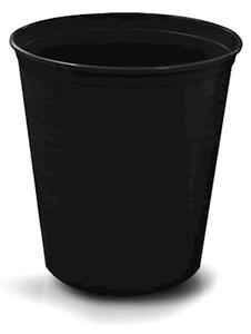 Cestino gettacarte PRESBITERO PS98 15l nero