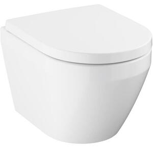 GROHE Wand-TS-WC kom. Set Euro Keramik