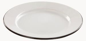 Set di 2 piatti da torta Alve