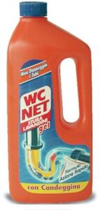 WC NET stura scarichi gel 1000 ml