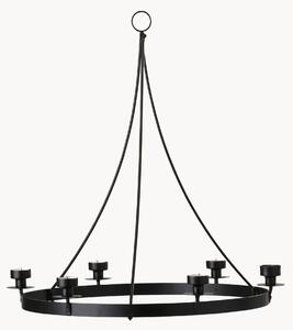 Candelabro da appendere Svart
