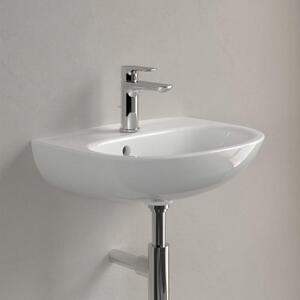 Villeroy & Boch 434050R1 Lavamano O.novo 500x380 mm Ovale