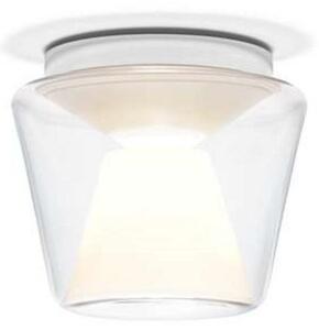 Plafoniera Serien Lighting, Annex M, dimmerabile, Trasparente, Soggiorno, Vetro, Design