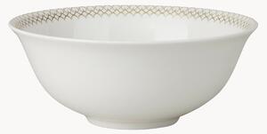 Ciotola da portata in porcellana Jade Bone China