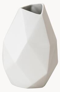 Vaso in porcellana Surface, alt. 14 cm