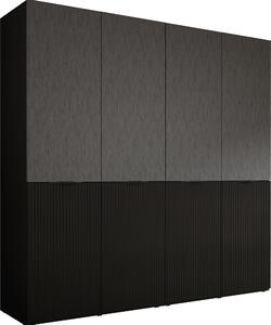 Armadio, 2 x 100 x 200 x 51 cm