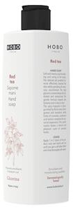 Sapone lavamani con glicerina HOBO RED TEA 500 ml