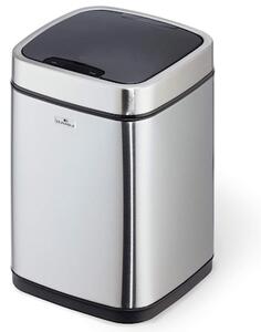 Cestino con sensore no touch DURABLE 6 litri