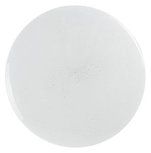 Rabalux 71445 - Plafoniera LED dimmerabile DANNY 2 LED/22W/230V 3000-6500K diam. 33 cm + telecomando