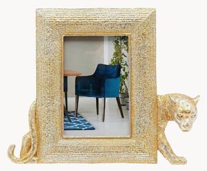 Cornice Leopard
