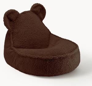 Pouf a sacco per bambini Bear