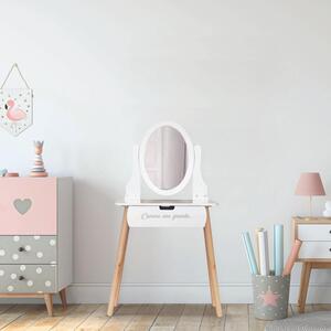 Toeletta - HOME DECO KIDS - Louise - Bambini - Legno