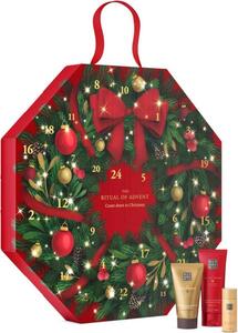 Calendario dell'Avvento RITUALS Classic 2025 – 24 sorprese di bellezza