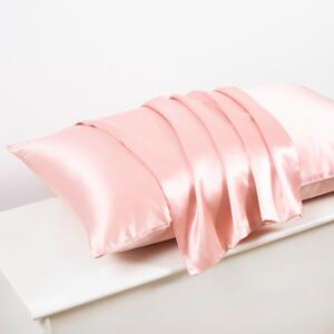 Federa per cuscino in seta 60x70 cm Mulberry Silk – Mila Home Luxury