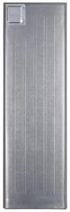 Frigorifero combinato libera installazione CANDY CANDY FR COMBI CCH1T5