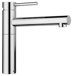 BLANCO ALTA II miscelatore cucina alta pressione cromo