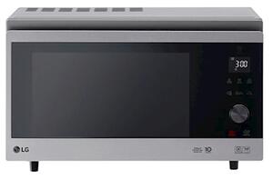 Microonde LG ELECTRONICS MJ3965ACS