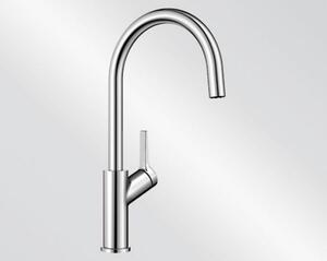 Rubinetto da cucina Blanco CARENA cromo 520766