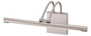 Westinghouse 7501540 -LED Lampada da quadro dimmerabile LED/15W/230V cromo opaco