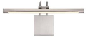 Westinghouse 7501540 -LED Lampada da quadro dimmerabile LED/15W/230V cromo opaco