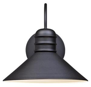 Westinghouse 6580940 - lampada da parete LED per esterni dimmerabile WALTER LED/8W/230V IP44