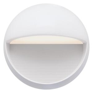 Westinghouse 6581540 - Lampada da parete esterna dimmerabile WINSLETT LED/10W/230V IP44
