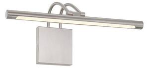Westinghouse 7501540 -LED Lampada da quadro dimmerabile LED/15W/230V cromo opaco