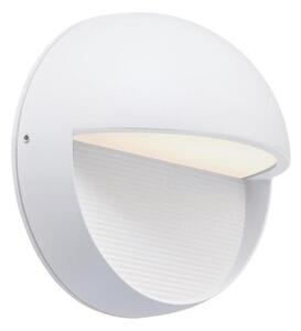 Westinghouse 6581540 - Lampada da parete esterna dimmerabile WINSLETT LED/10W/230V IP44
