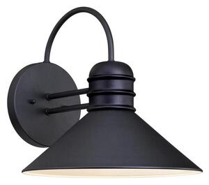 Westinghouse 6580940 - lampada da parete LED per esterni dimmerabile WALTER LED/8W/230V IP44