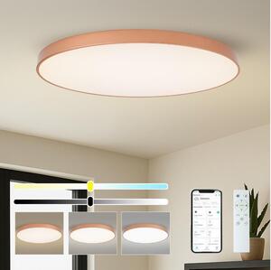 BRILAGI-LED Lampada dimmerabile POOL SMART LED/180W/230V 120 cm Wi-Fi Tuya bronzo+DO