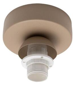 BRILAGI - Plafoniera PARTY 1xE14/60W/230V beige