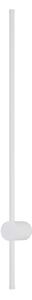 Brilagi - AURA Applique per esterni LED/20W/230V 3000K IP54 97 cm bianca CRI 90