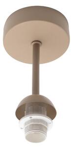 BRILAGI - Plafoniera PARTY 1xE14/60W/230V beige