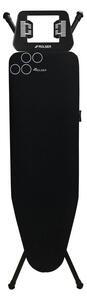 Asse da stiro 115x35 cm K-UNO Black Tube M – Rolser