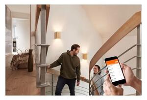 Ledvance - Applique LED dimmerabile SMART+ WOOD LED/12W/230V Wi-Fi