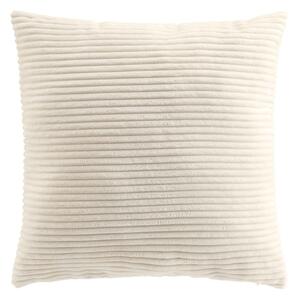 Cuscino decorativo in velluto a coste 45x45 cm Nils – douceur d'intérieur