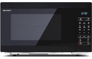 Microonde SHARP YC-MG81EB