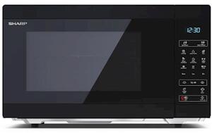 Microonde SHARP YC-MG51EB