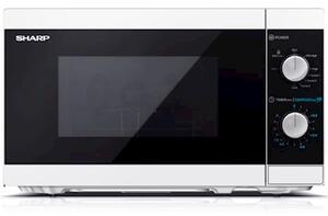 Microonde SHARP YC-MG01EW