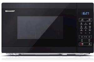 Microonde SHARP YC-MG02EB