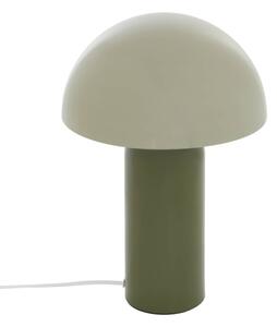 Atmosphera - Lampada da tavolo LITO 1xE14/6W/230V kaki