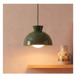 Atmosphera - Lampadario a cavo LITO 1xG9/4W/230V kaki