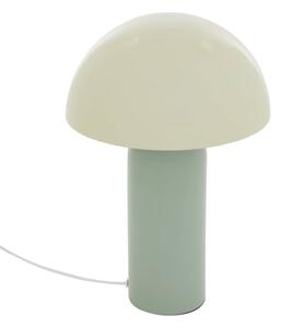 Atmosphera - Lampada da tavolo LITO 1xE14/6W/230V verde menta
