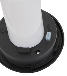 Atmosphera - Lampada solare a LED CUBA LED/1,2V 800 mAh IP44
