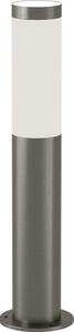 Brilagi-LED RGBW Lampada da esterno ELIA 1xE27/6,5W/230V 2700-6500K IP44 50 cm cromo
